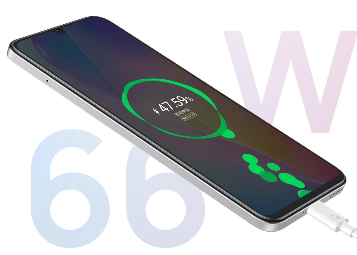 Huawei announces nova8 SE, priced from about 3