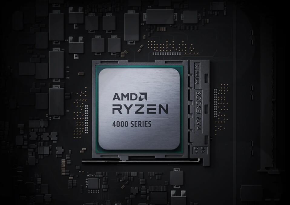 Huawei MateStation desktop available on its website, powered by AMD processors