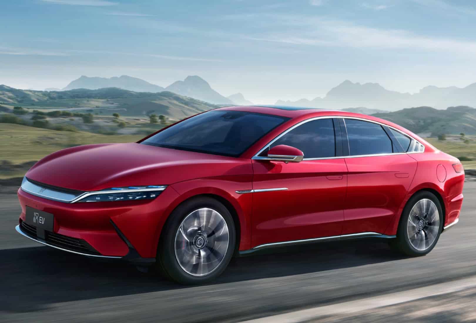 NIO, Li Auto, XPeng, who has the edge over Tesla?