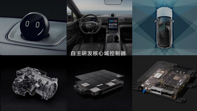 What does NIO do with FOTA?