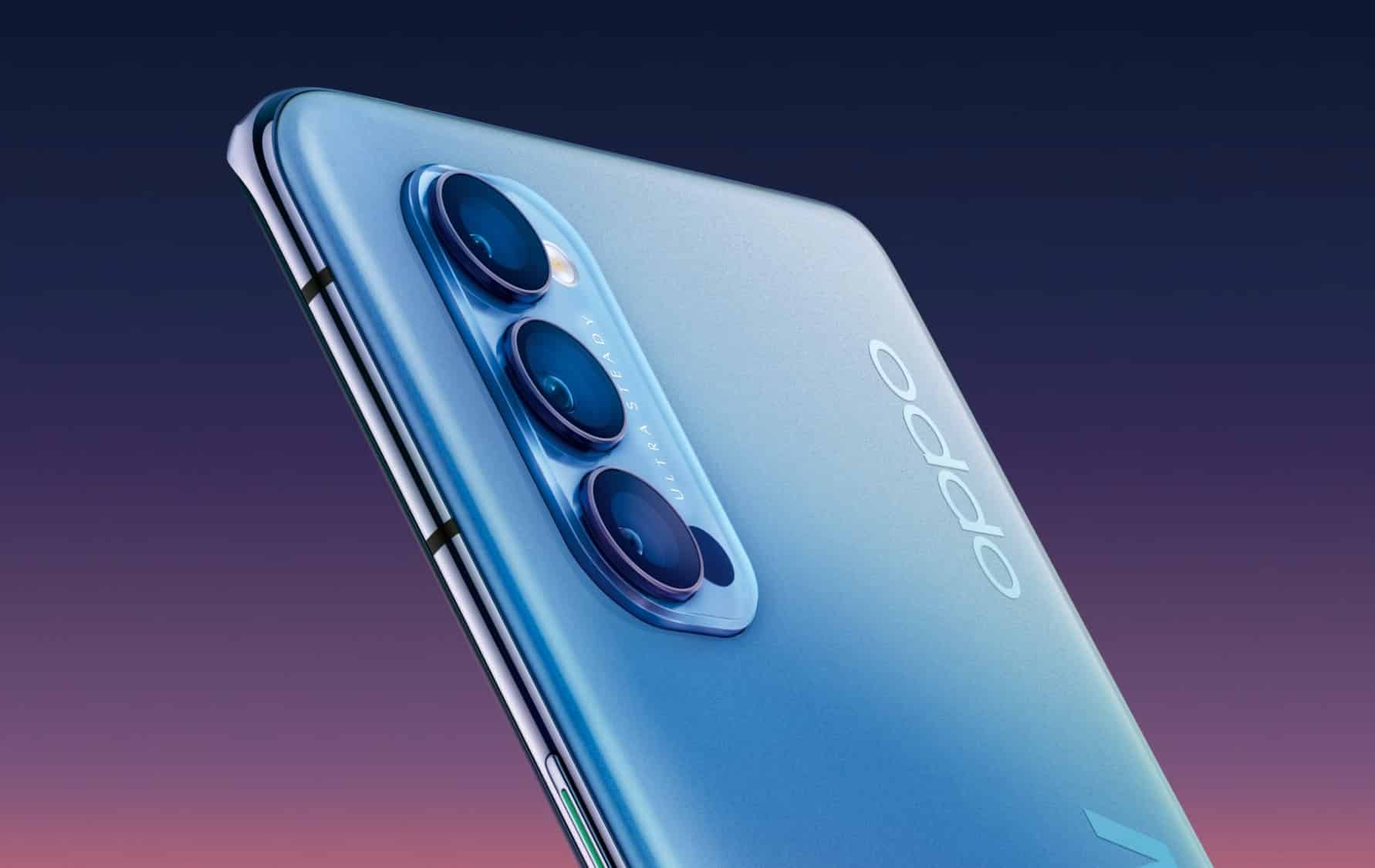 OPPO said to launch tablet and laptop products next year