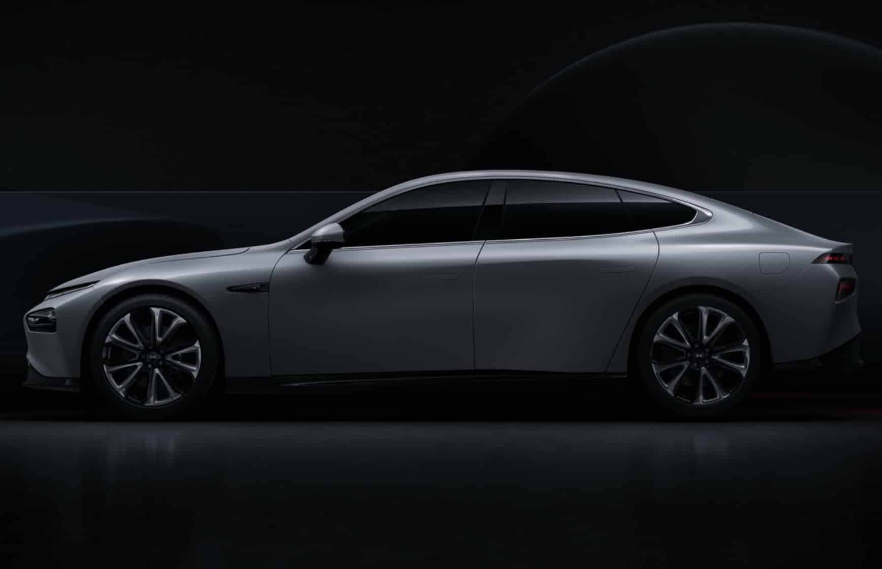 China's top investment bank CICC explains why NIO, Li Auto, XPeng are successful