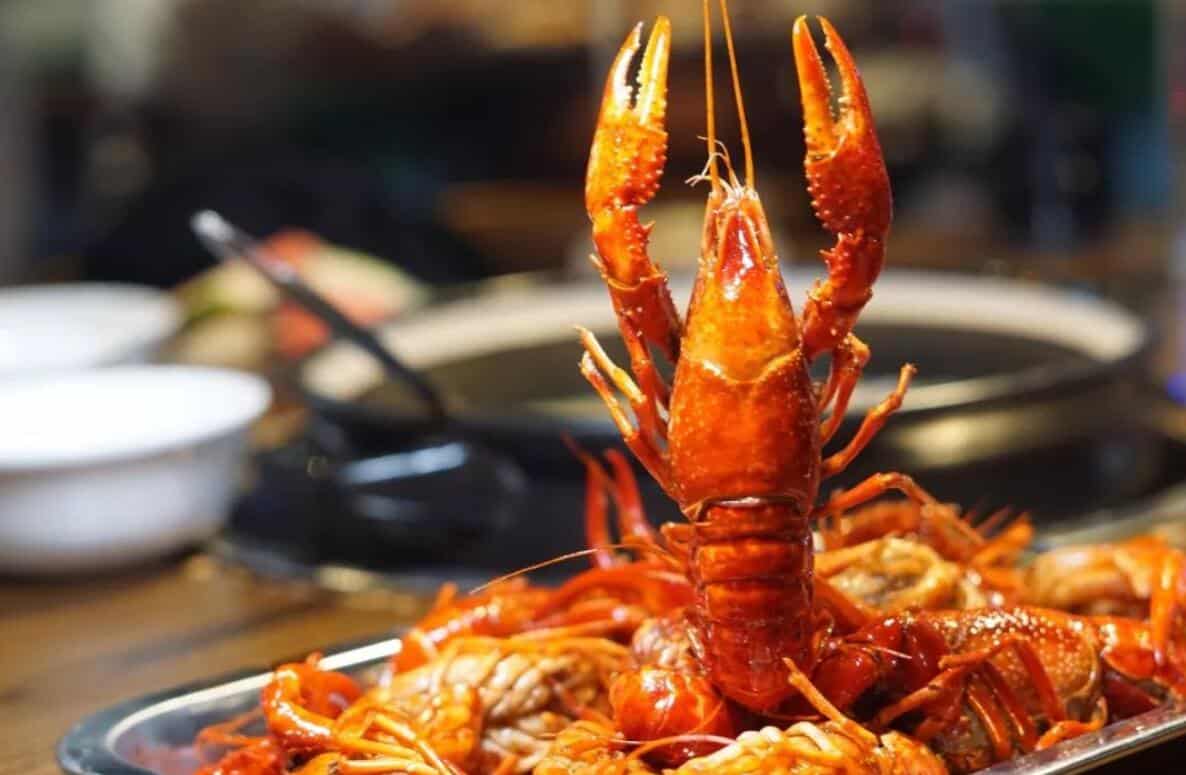 Chinese scholars make high-performance electrode materials from raw materials including crayfish shells