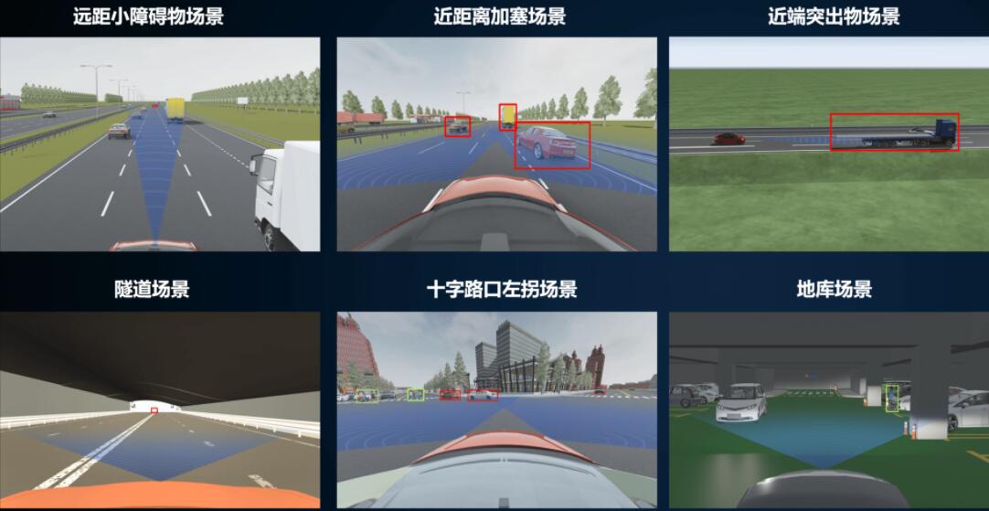 Huawei unveils automotive-grade high-performance LiDAR and establishes pilot production line