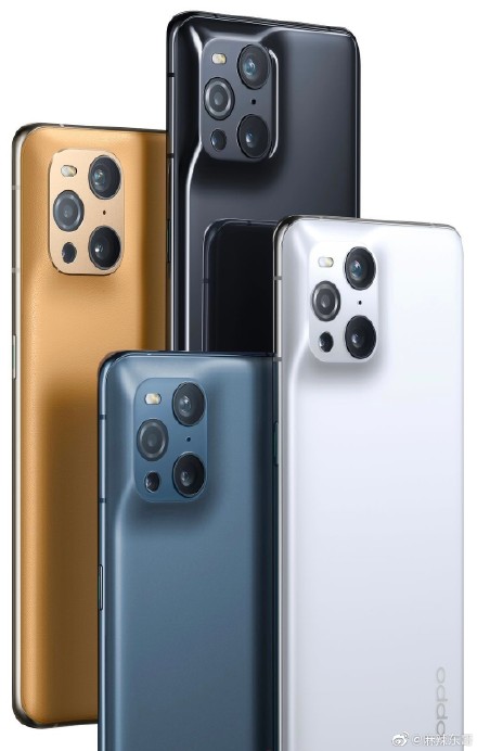 OPPO hints at 'impossibly curved' device in March