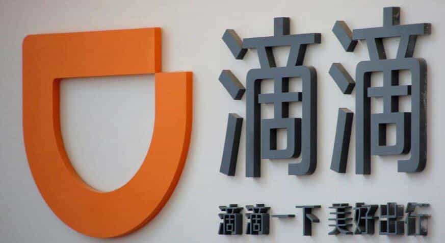 Didi said to be planning HK IPO in 2021, targeting -80 billion valuation