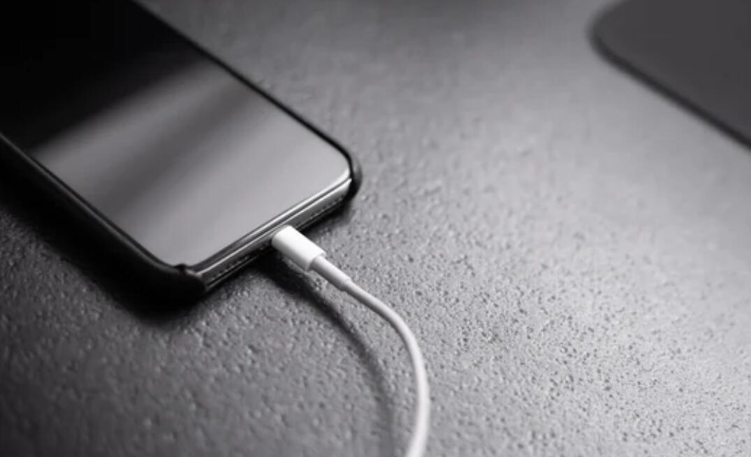 Is it safe to leave your phone charged overnight?