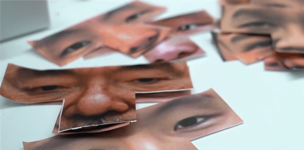 Special glasses make face recognition of 19 Android phones useless