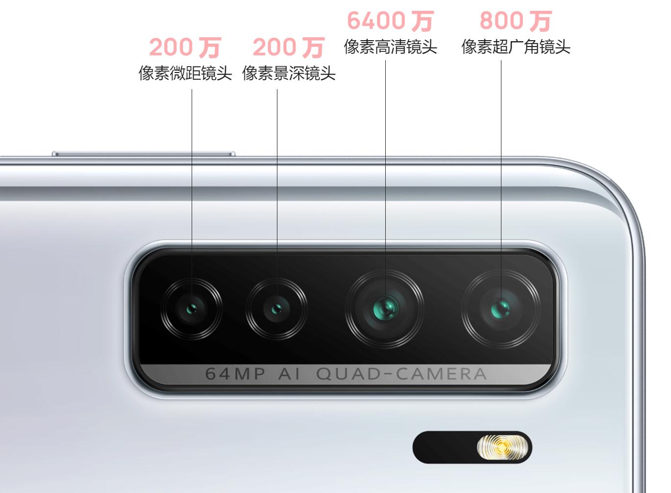 Huawei quietly launches new nova 7 SE 5G phone with its first six-core chip, Kirin 820E