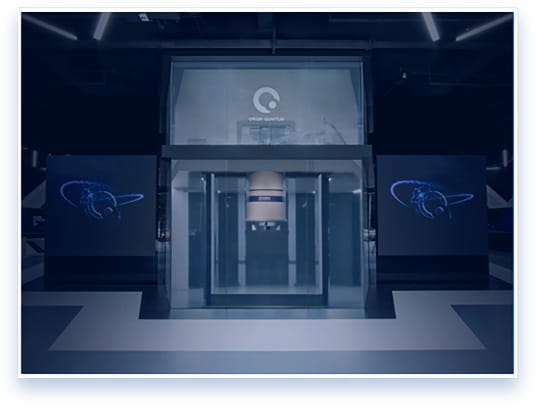 Origin Pilot - China's first quantum computer operating system released