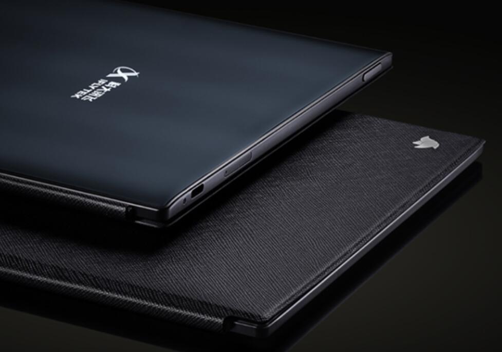 Chinese AI firm iFlytek launches tablet with 10.3-inch e-ink display