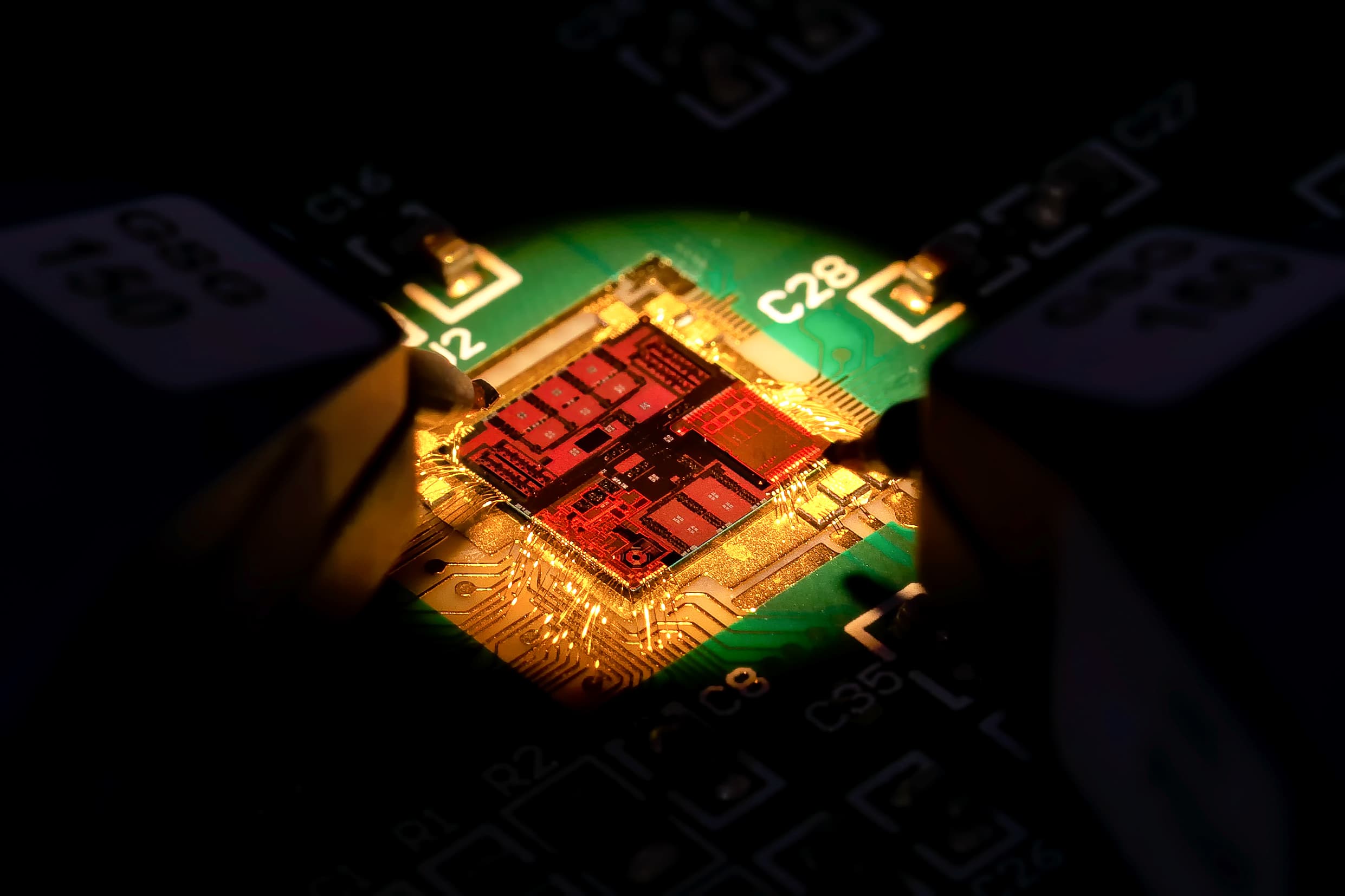 China-made millimeter wave chip sets world record for detection distance