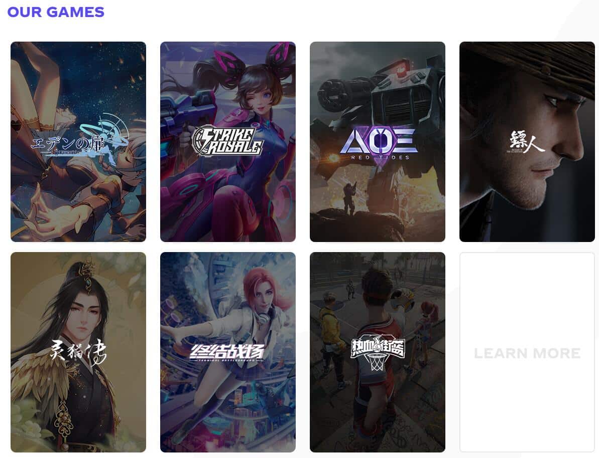 ByteDance steps up its game business push, announces Nuverse brand