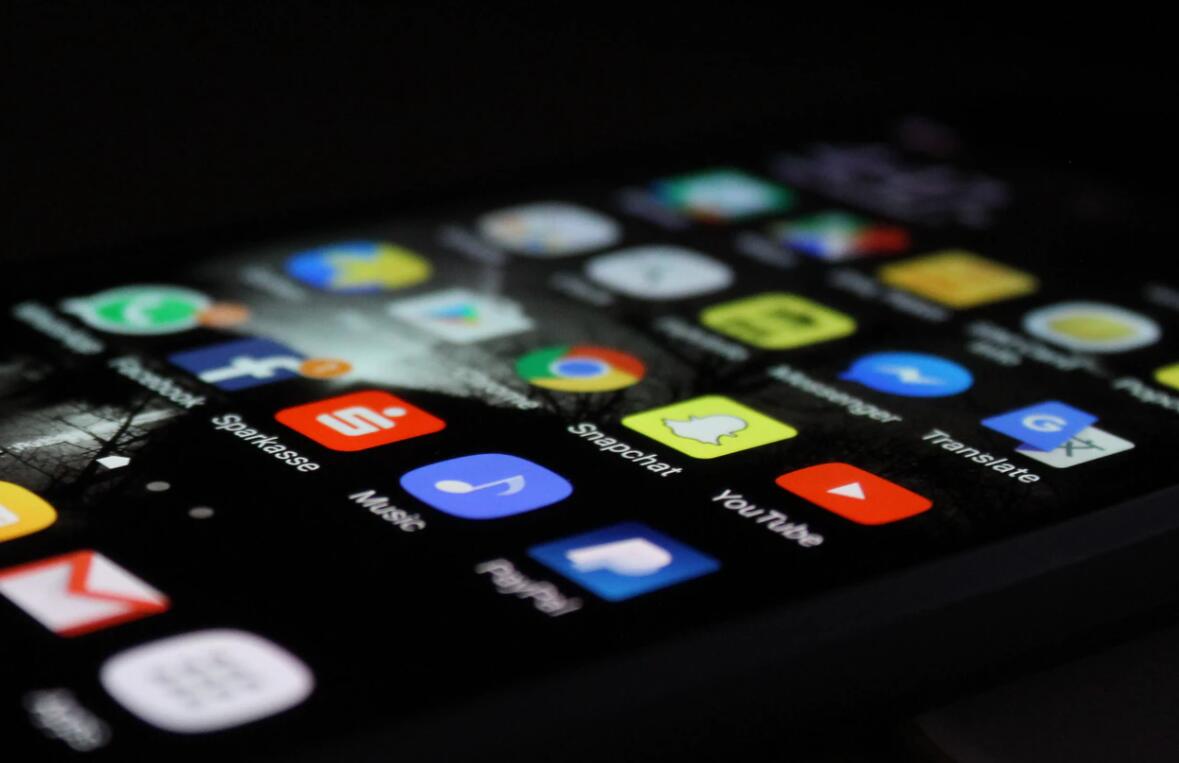 A quarter of mobile apps in Chinese market are games