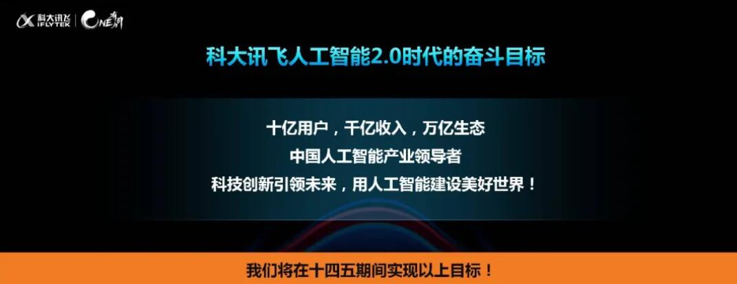 Chinese AI firm iFlytek says it aims to give financial freedom to every hard-working employee