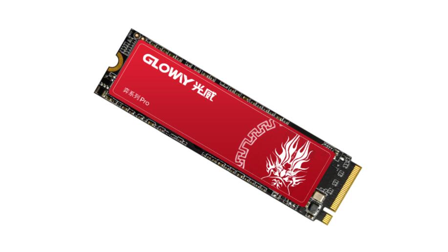 Chinese memory module maker issues price increase warning for memory sticks and SSDs