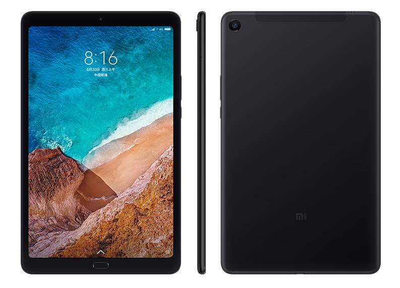 Xiaomi has restarted tablet business, will release new products this year, CEO says