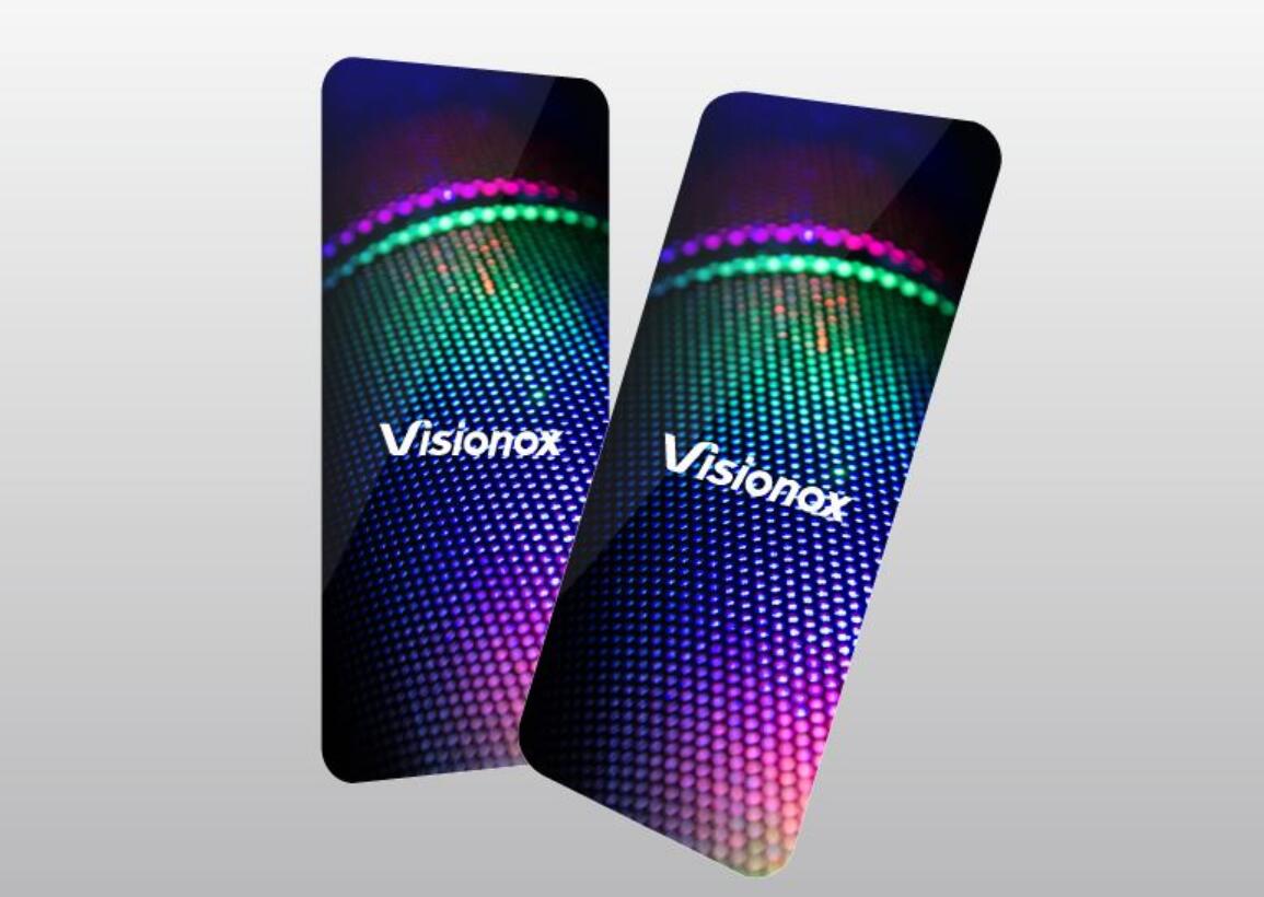 Chinese screen supplier Visionox reportedly gets order to supply panels for 5 million Huawei phones
