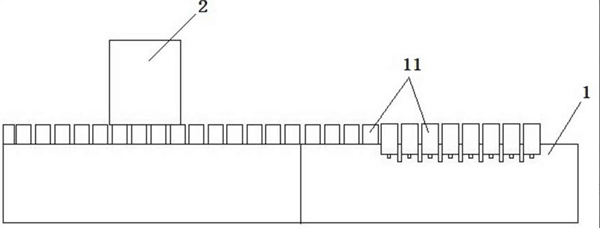BOE's new invention allows people with visual impairments to 'see' pictures