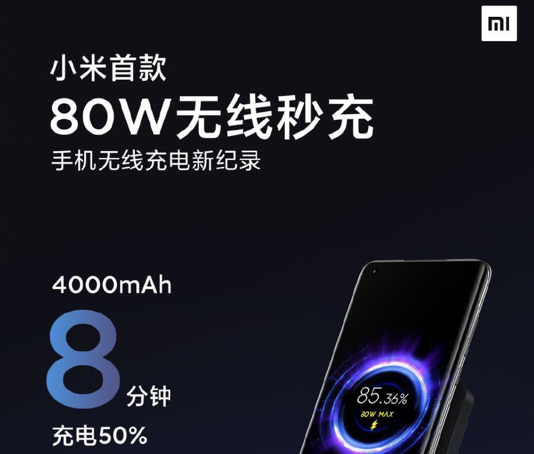 China's draft regulation would cool competition in wireless fast-charging power for smartphones