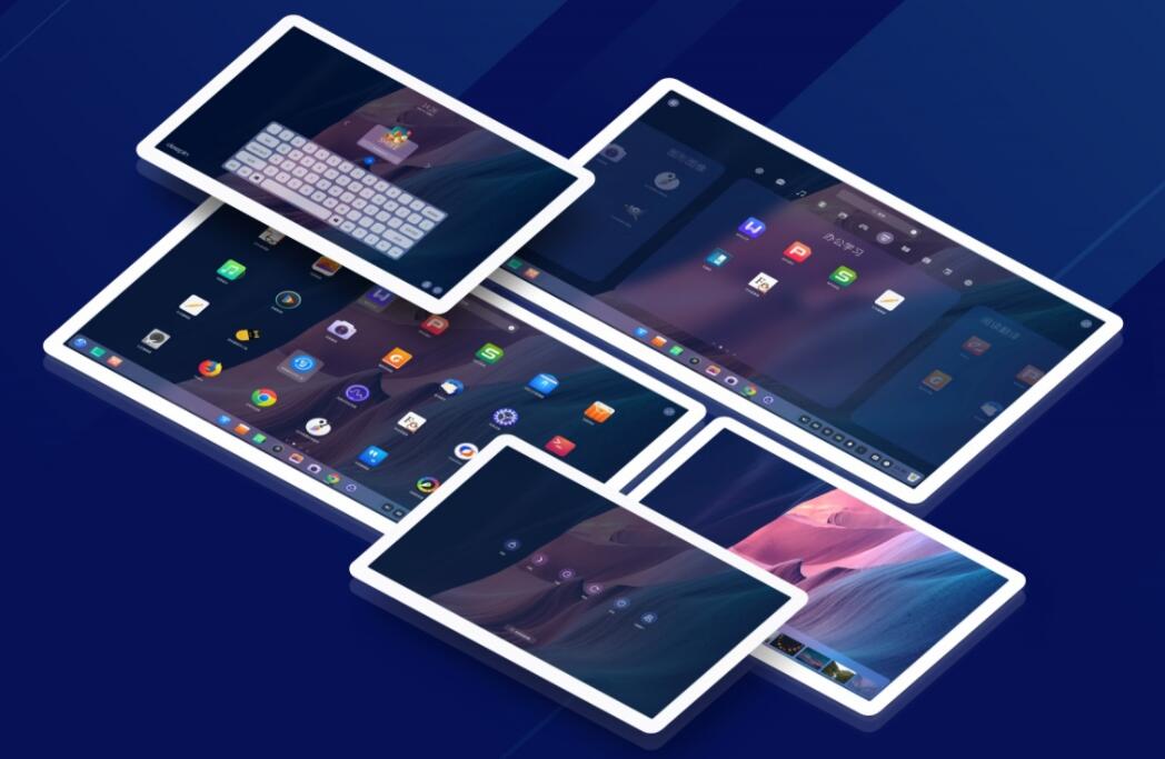 China-made UOS exceeds 1 million installations by end of 2020