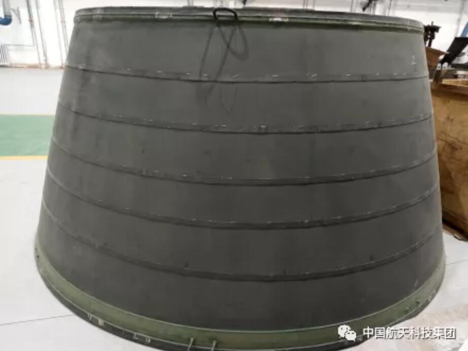 China's latest breakthrough lays foundation for heavy-lift launch vehicle development