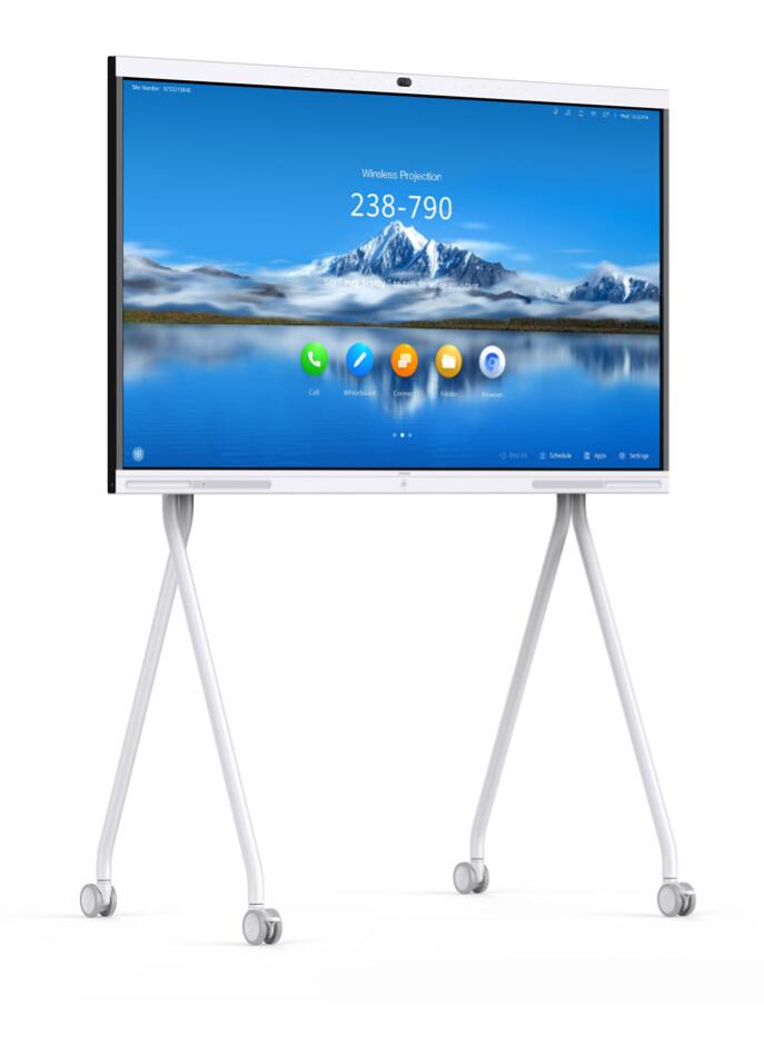 Huawei launches office tablet starting at 