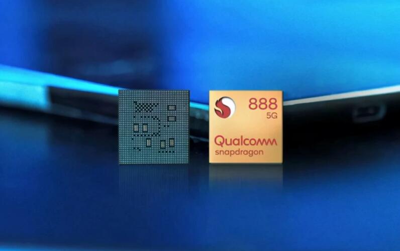 Qualcomm said to launch 4G version of Snapdragon 888, possibly for Huawei