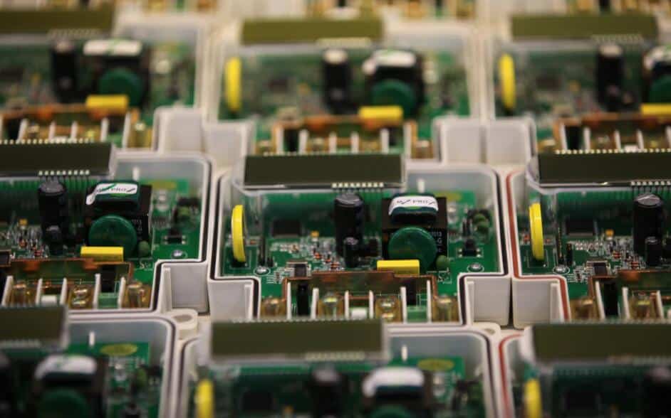 TikTok owner ByteDance is making its own AI chips