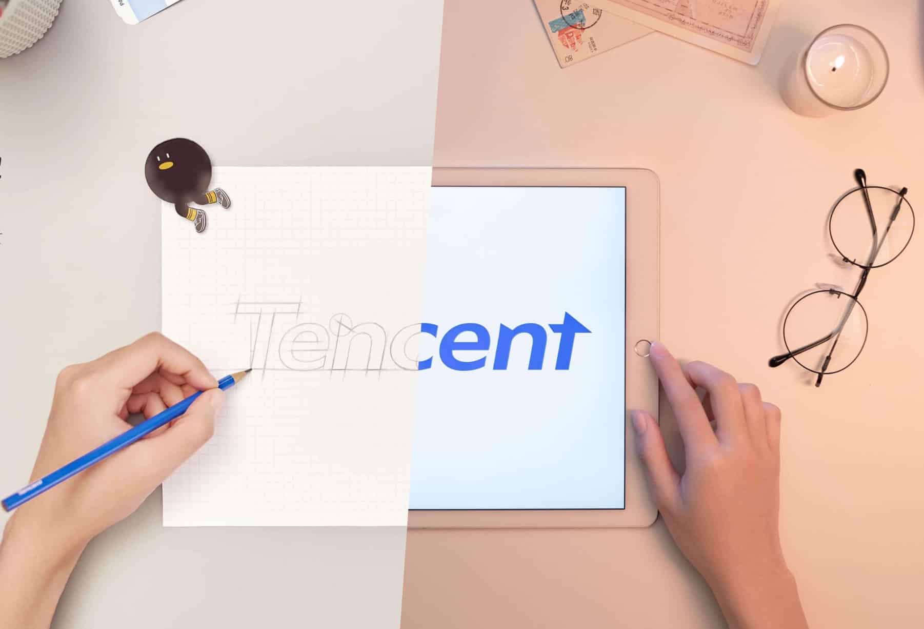 Tencent's Q4 revenue up 26% year-on-year to RMB 133.67 billion, in line with expectations