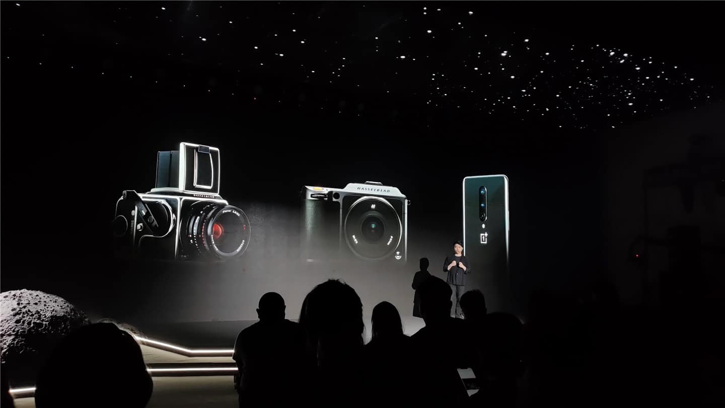 OnePlus 9 series to be released on March 23 with camera system from Hasselblad