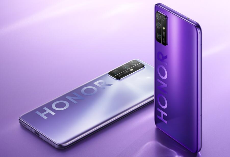 Honor said to be working on several products based on Qualcomm chips