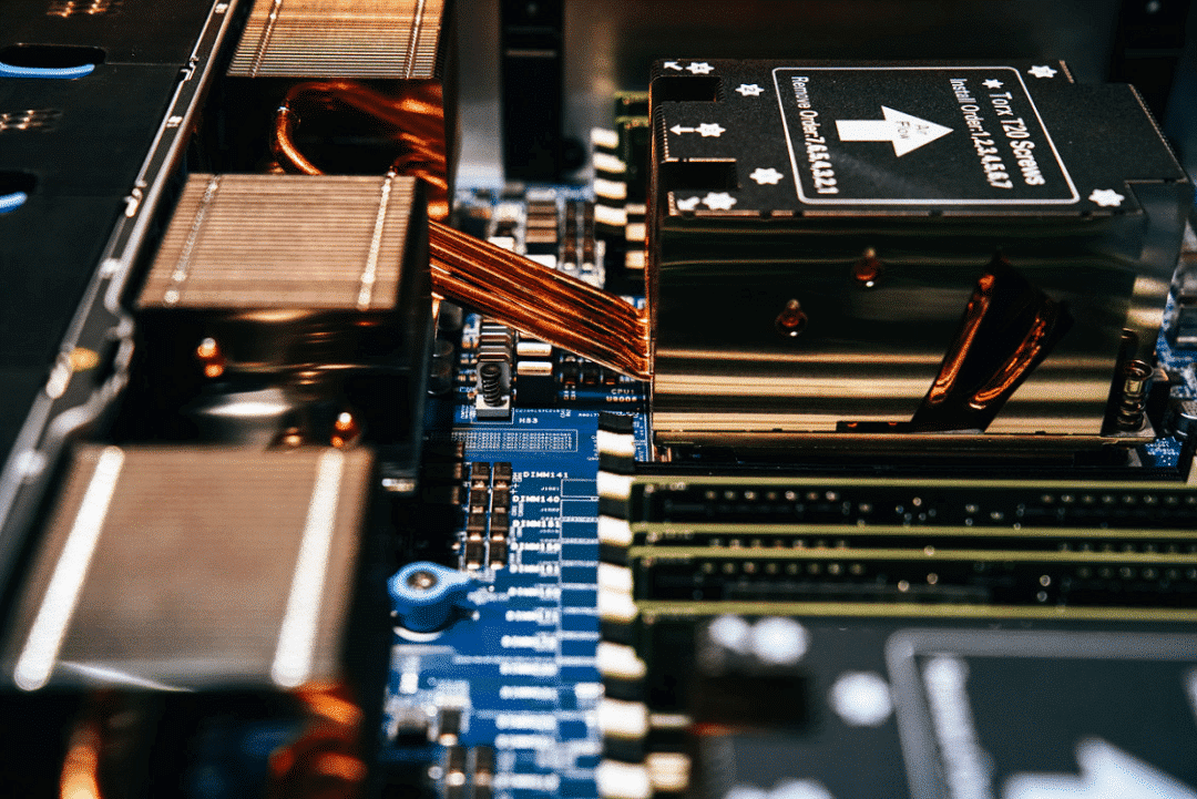 Tencent Cloud unveils new generation of servers with AMD's Milan processors