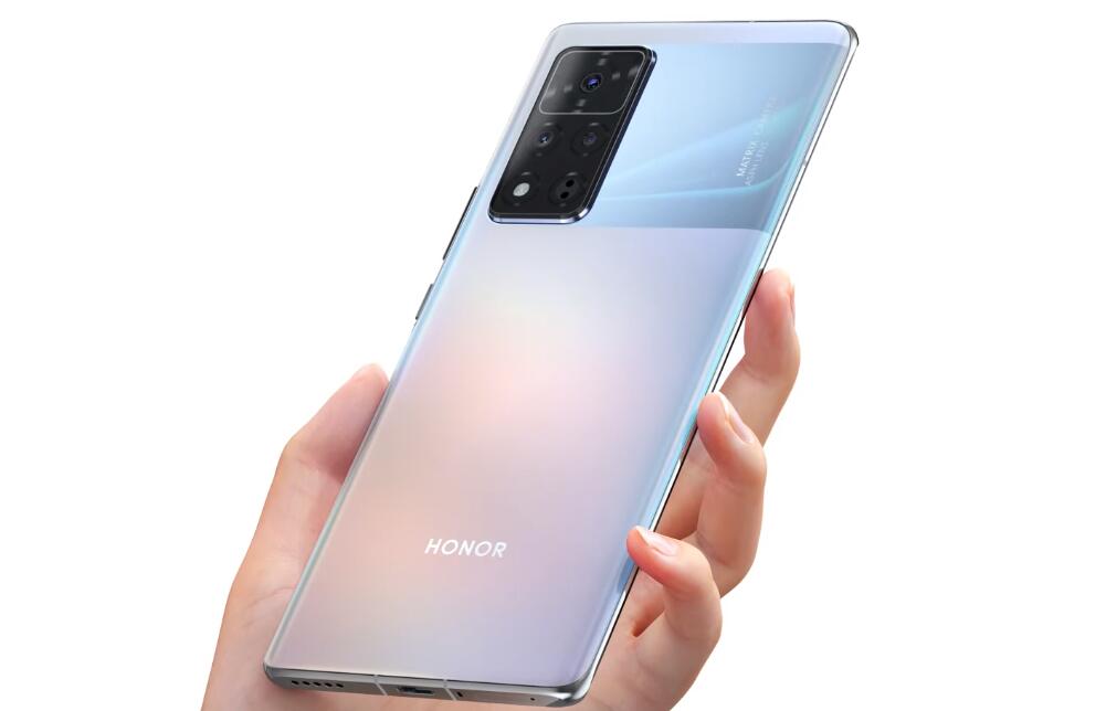 Honor may release Snapdragon 888-powered phone in July, its first flagship phone since spinning off from Huawei