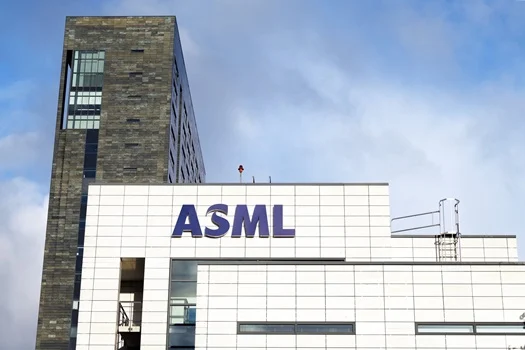 ASML says SMIC purchase orders relate to existing agreement for DUV lithography