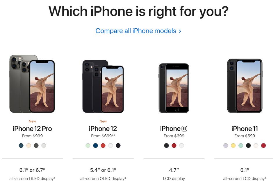 Report that Apple cut all iPhone orders by 20% dismissed as false