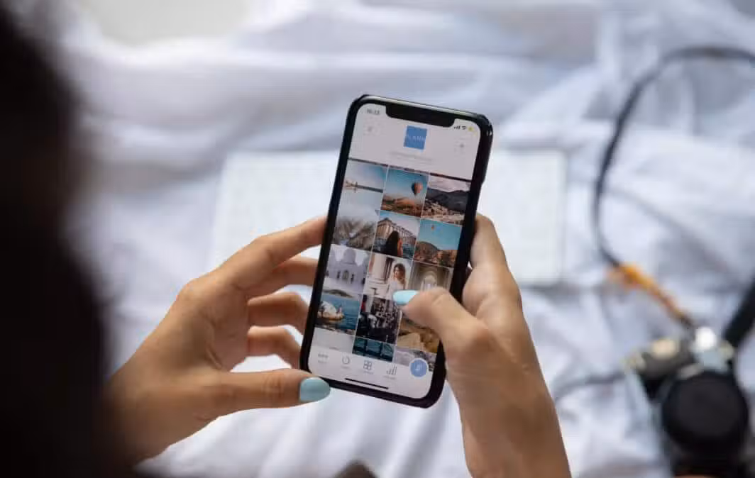 Xiaomi's new patent can determine whether there are peeping toms via sensors