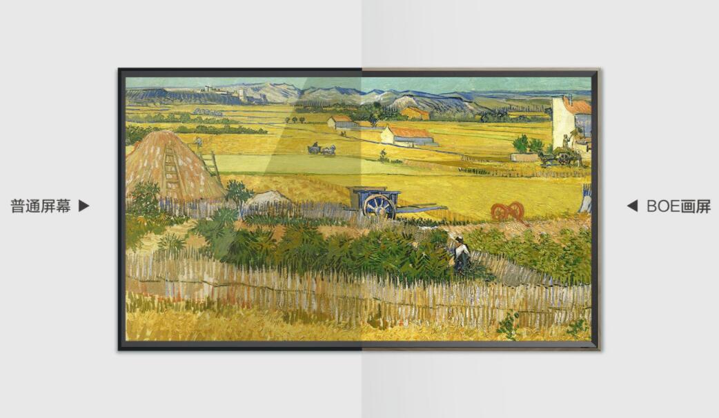 BOE to invest 0 million to expand production line to meet demand for large display products