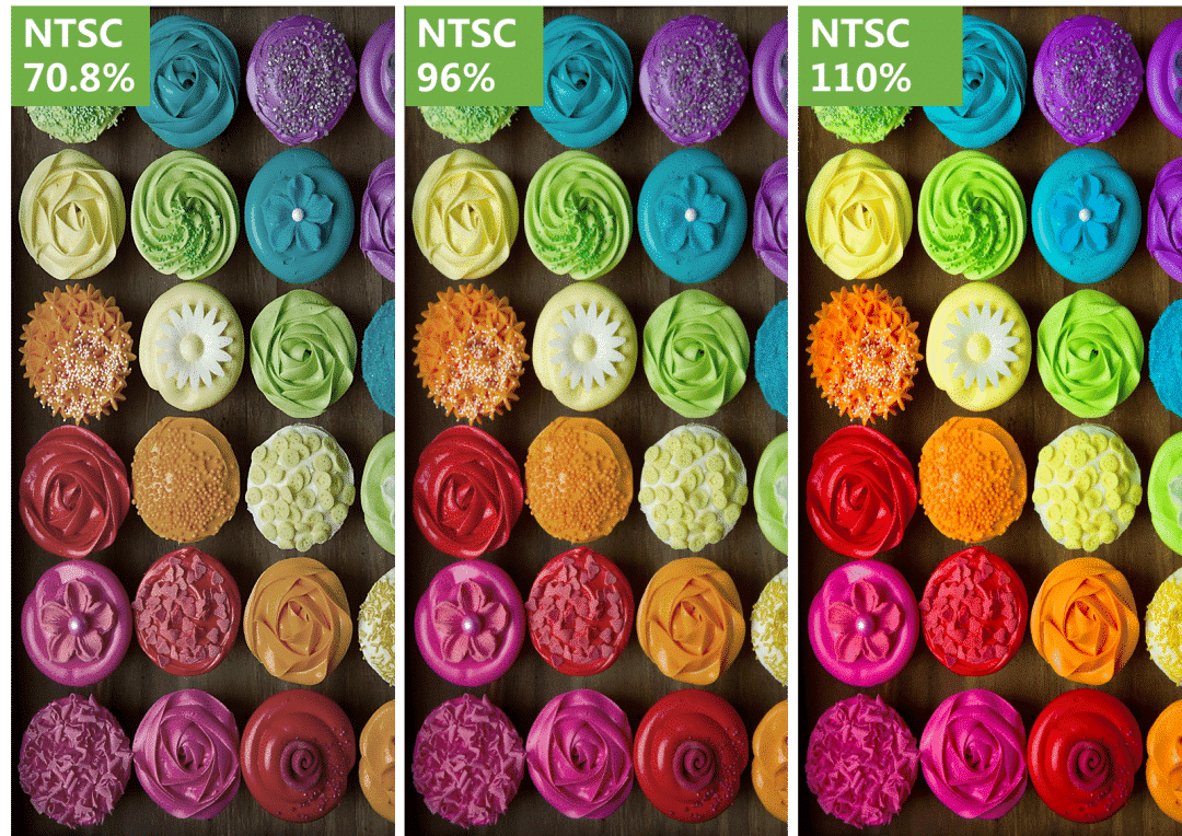 TCL subsidiary unveils display technology better than conventional OLEDs