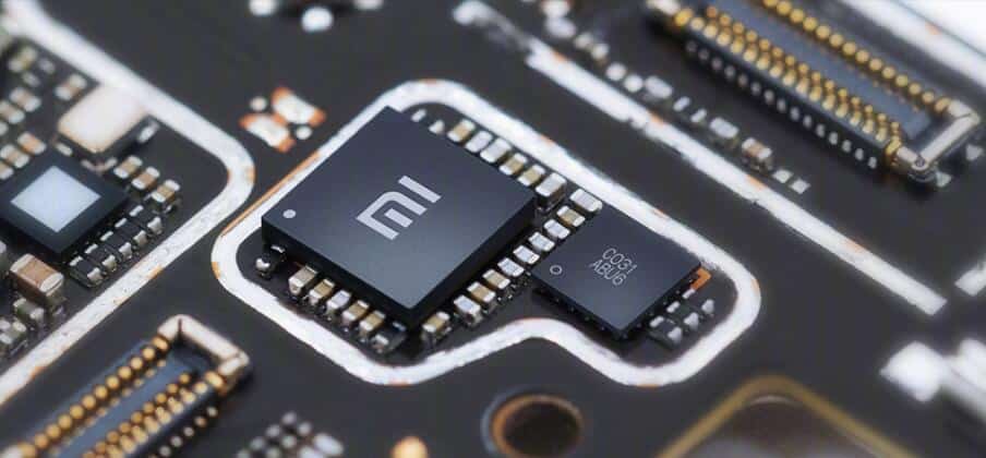 Xiaomi launches Surge C1, its first professional imaging chip