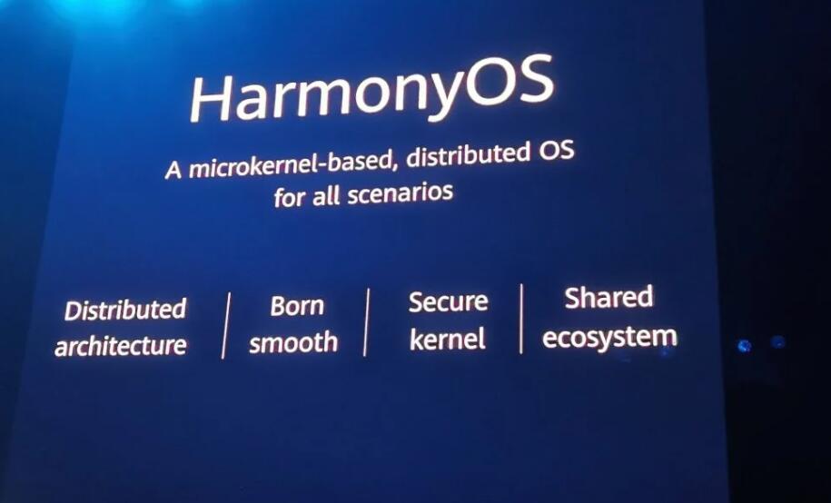Huawei expects 100 million devices to have HarmonyOS installed this year