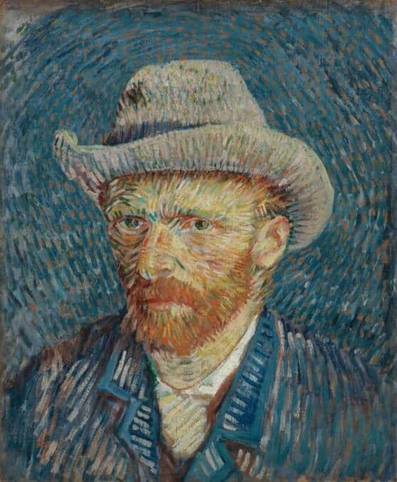 Van Gogh Museum reaches out to its Chinese fan base through WeChat