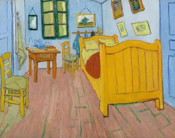 Van Gogh Museum reaches out to its Chinese fan base through WeChat