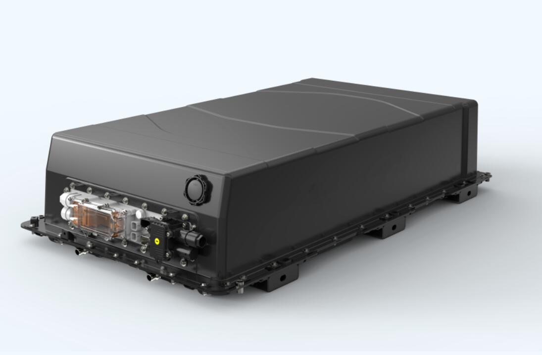 China makes world's first 120-ton pure electric mining dump truck with CATL batteries