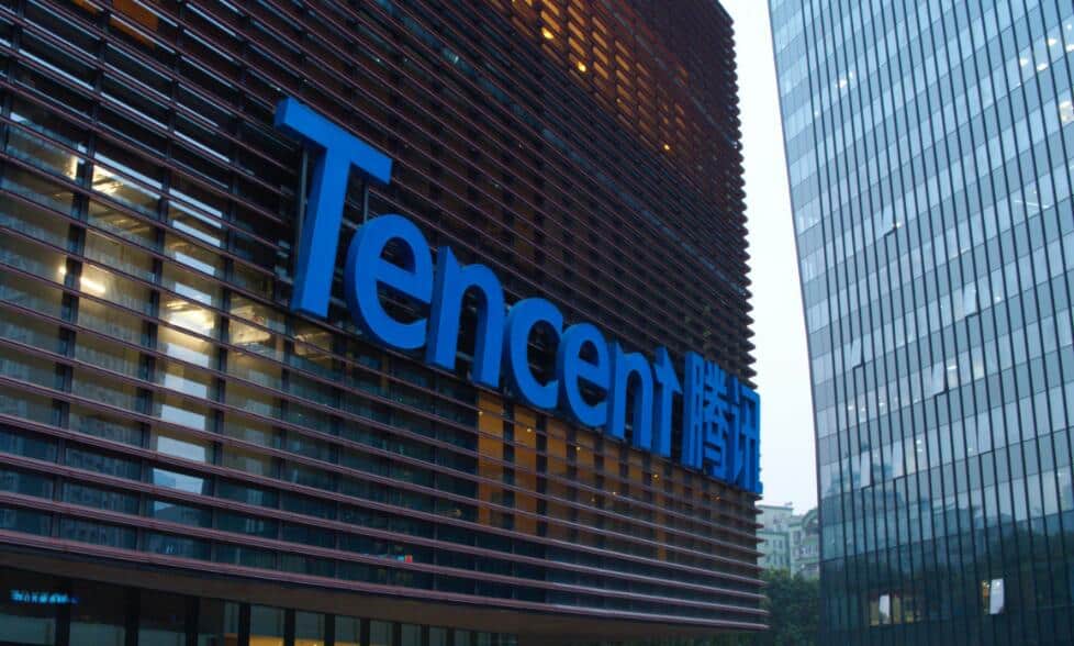 Tencent's unit asks employees not to work overtime in rare departure from industry practice