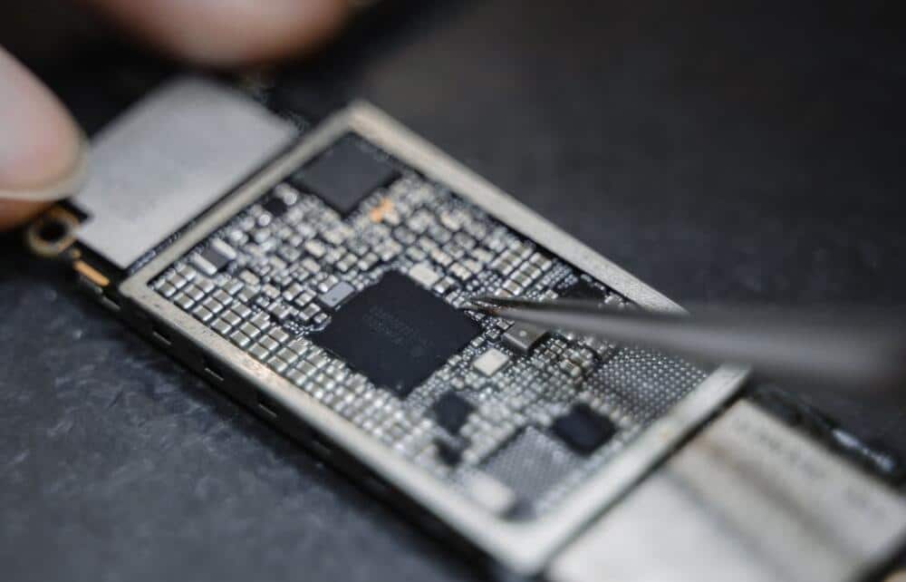 Tencent hiring for its entry into chip design