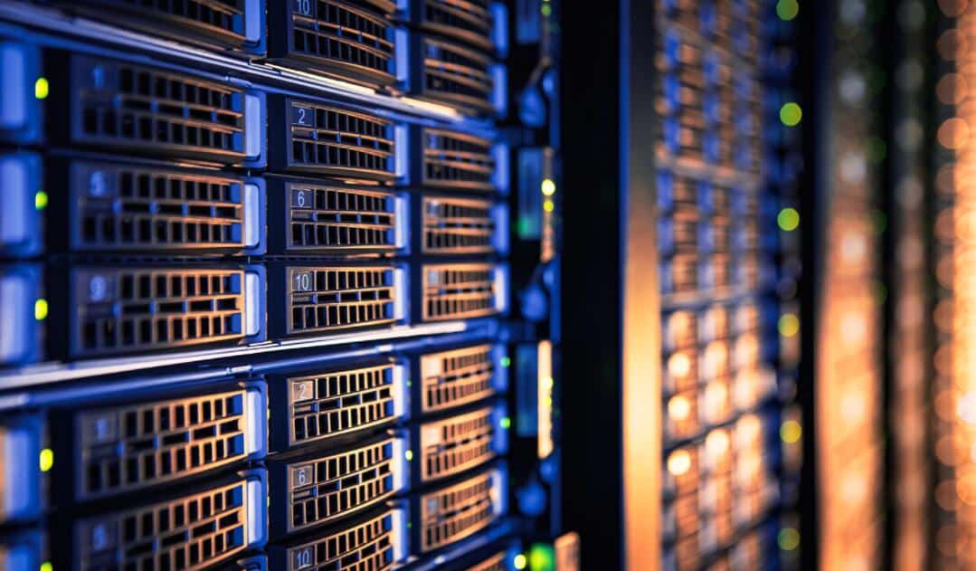 China issues three-year action plan for new data center development