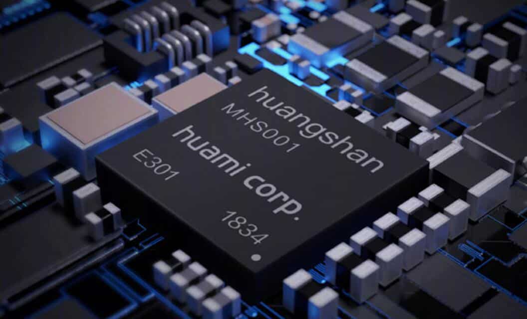 Chinese wearables maker Zepp Health to release next-gen chip and operating system