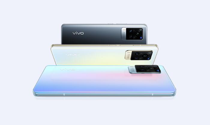 Vivo reportedly to launch first in-house developed chip soon