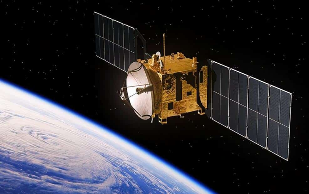 China's civil airliners will all be equipped with BeiDou devices by 2024